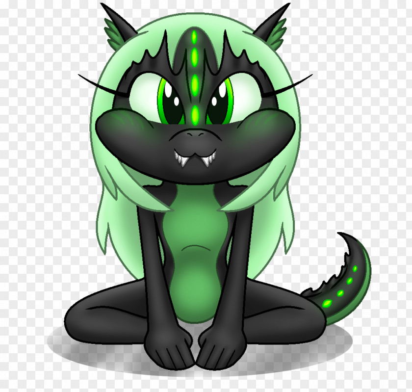 Cat Cartoon Technology Tail PNG