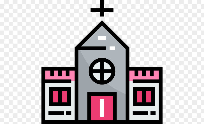 Church Symbol Chapel PNG