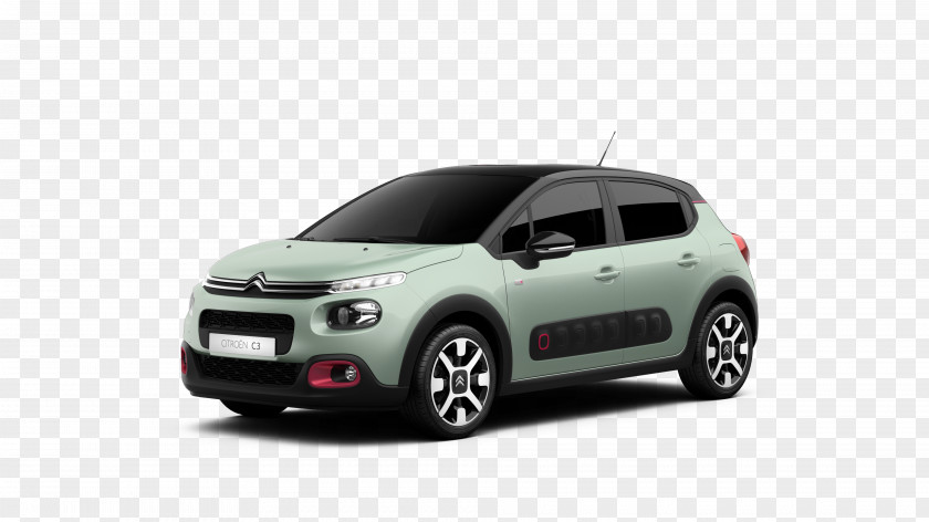 Citroen Citroën C4 Cactus Compact Car Picasso PNG