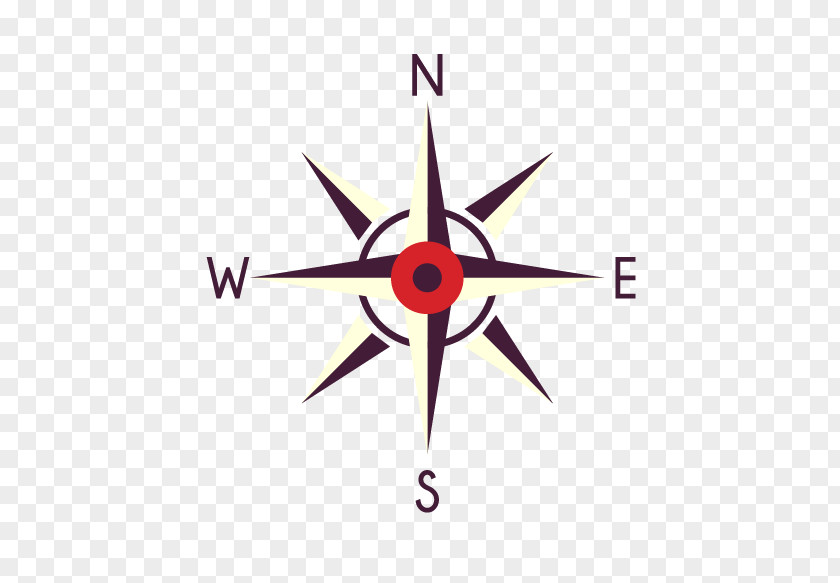 Compass Computer File PNG