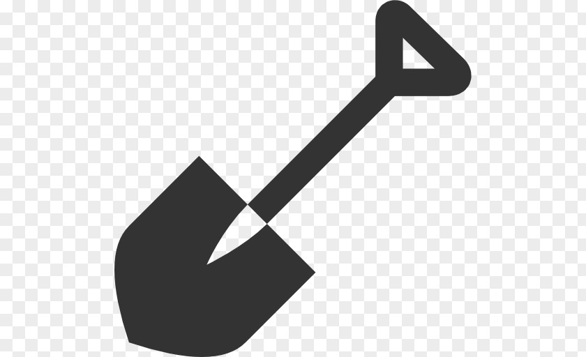 Digging Spade Clip Art PNG