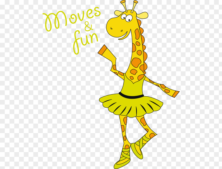 Funny Logo Brood En Banket Mahieu Bread Dance Studio L'Histoire Du Bonheur Northern Giraffe PNG