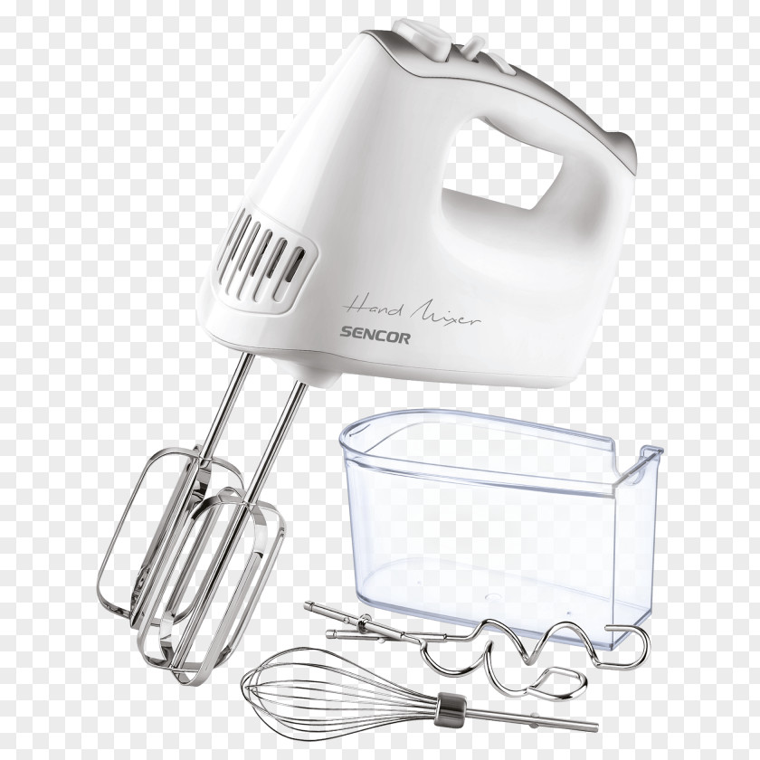 Hand Blender Mixer Sencor SHM 5330 PNG