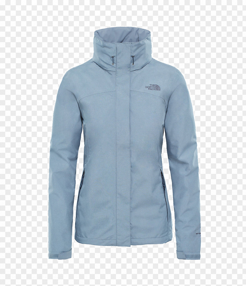 Jacket The North Face Hoodie Raincoat Clothing PNG