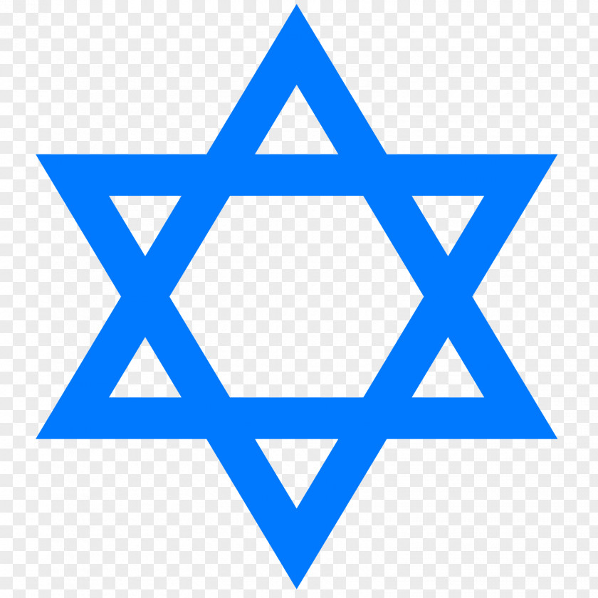 Judaism Star Of David Polygons In Art And Culture PNG