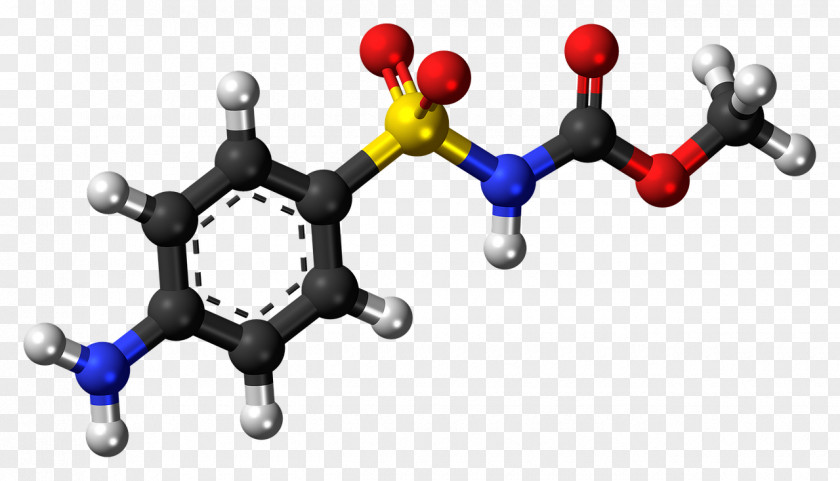 Molecule Adrenaline Ball-and-stick Model Molecular Biology Chemistry PNG