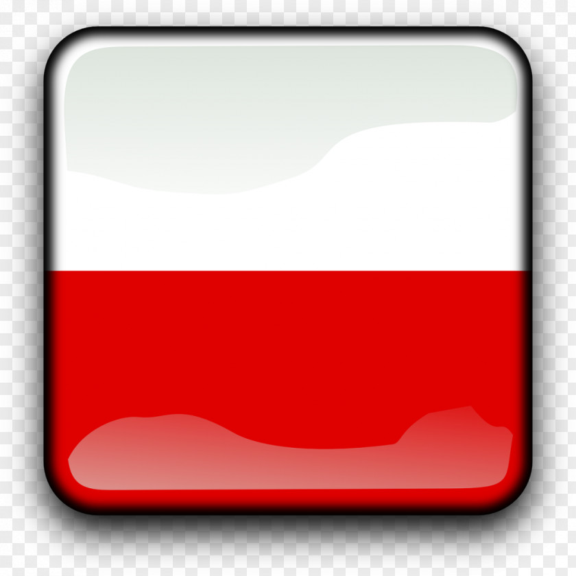 Poland Raster Flag Of Advertising Clip Art PNG