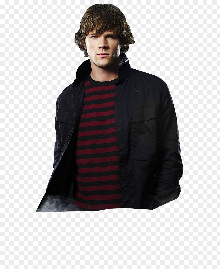 Supernatural Sam Winchester Jared Padalecki Dean Castiel PNG