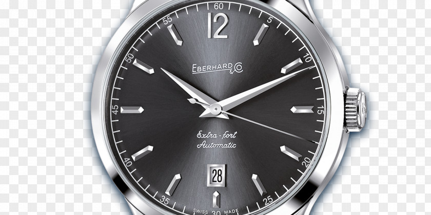Watch Eberhard & Co. Philippe Jewellery Automatic PNG
