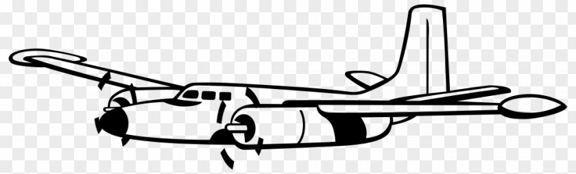 Airplane Drawing Propeller PNG