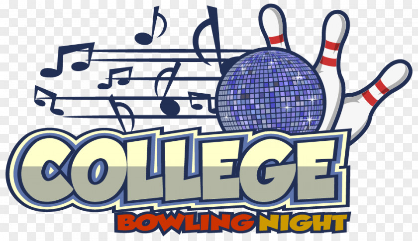 Bowling Party Brand Logo Business Customer PNG