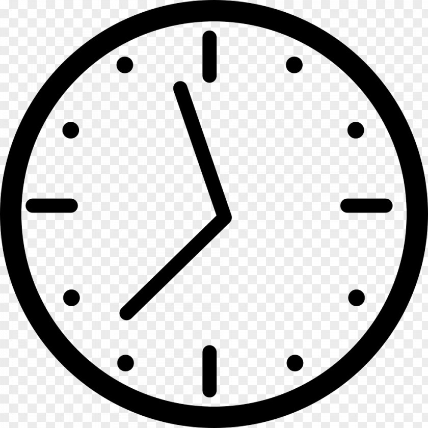 Clock Clip Art PNG