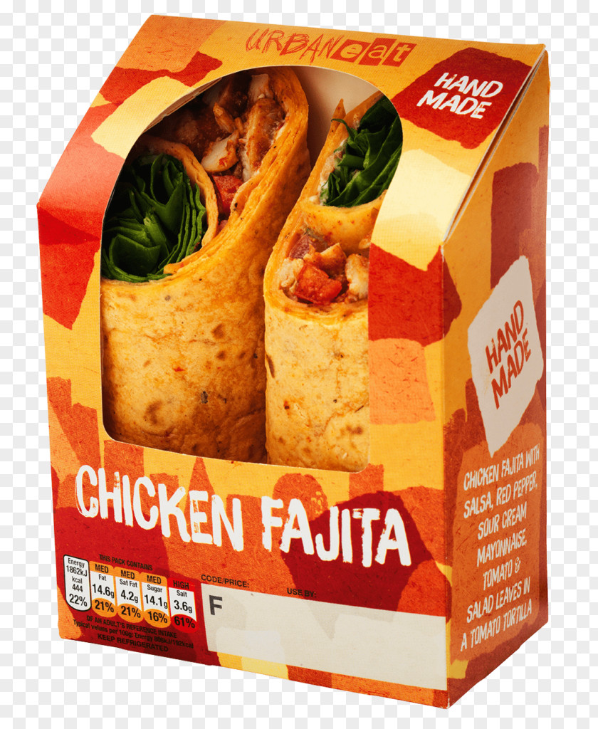 Fajita Vegetarian Cuisine Fast Food Wrap Shawarma PNG