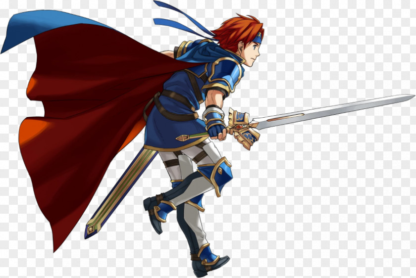 Fire Emblem: The Binding Blade Emblem Awakening Super Smash Bros. Brawl Roy PNG