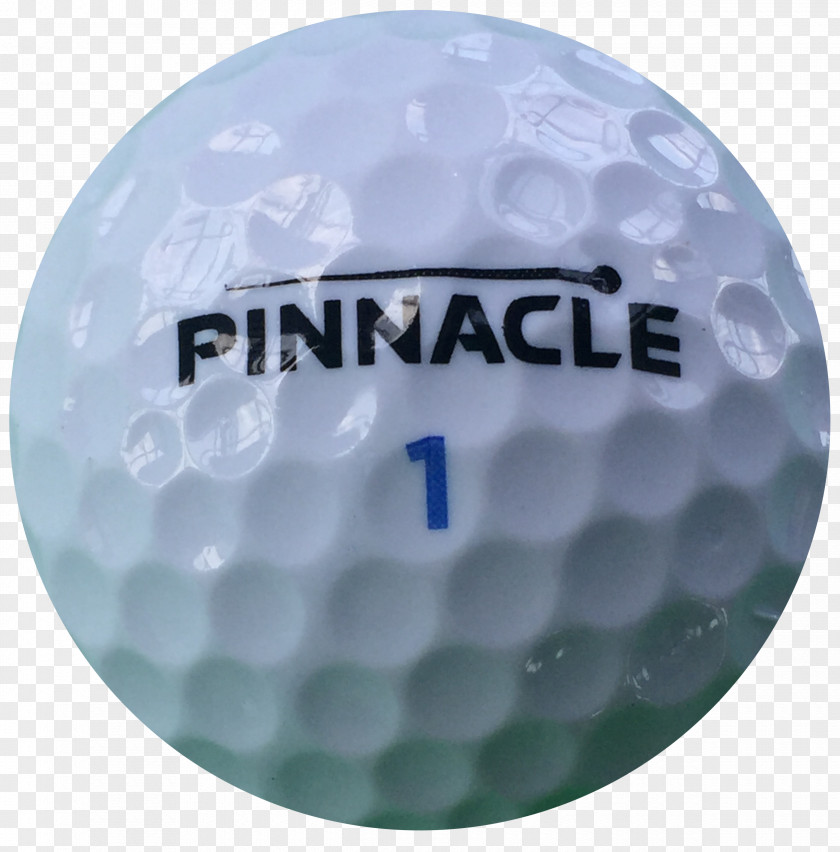 Golf Balls Equipment Sport PNG