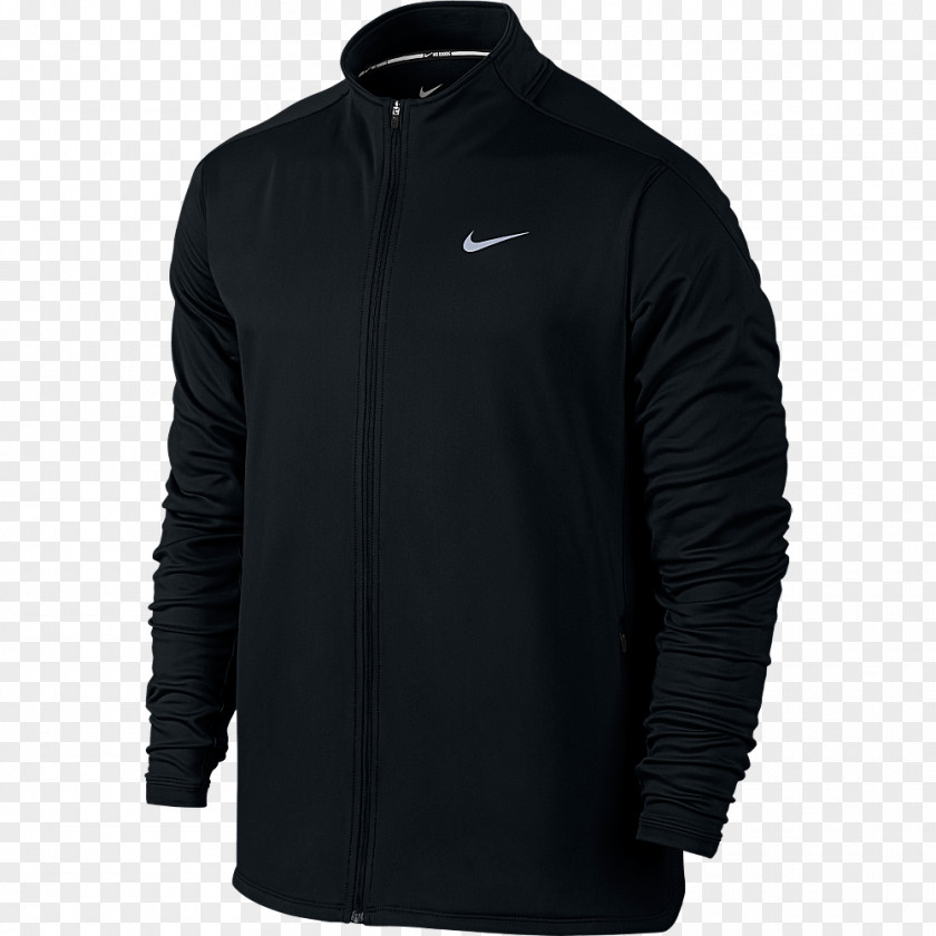 Nike Hoodie Dry Fit Jacket Clothing PNG