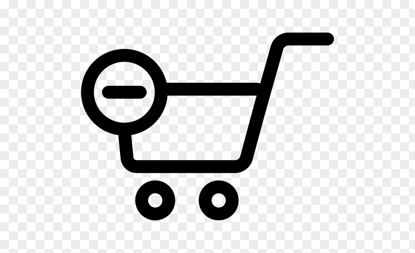 Shopping Cart PNG