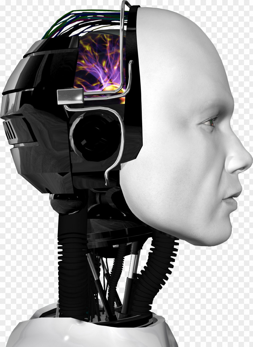 Smart Robot Mind Over Matter First Kontakt Album Al Storm & Euphony PNG