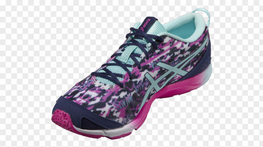 Soft Pink Dress Shoes For Women ASICS GEL NOOSA TRI 7 Sports Gel-Hyper PNG