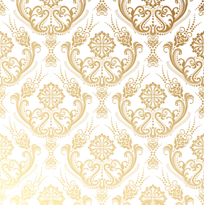 Traditional Pattern Computer File PNG