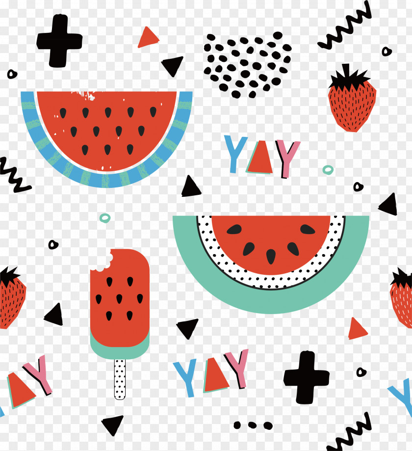 Watermelon Wallpaper Vector Wedding Invitation Party Game Greeting Card Birthday PNG