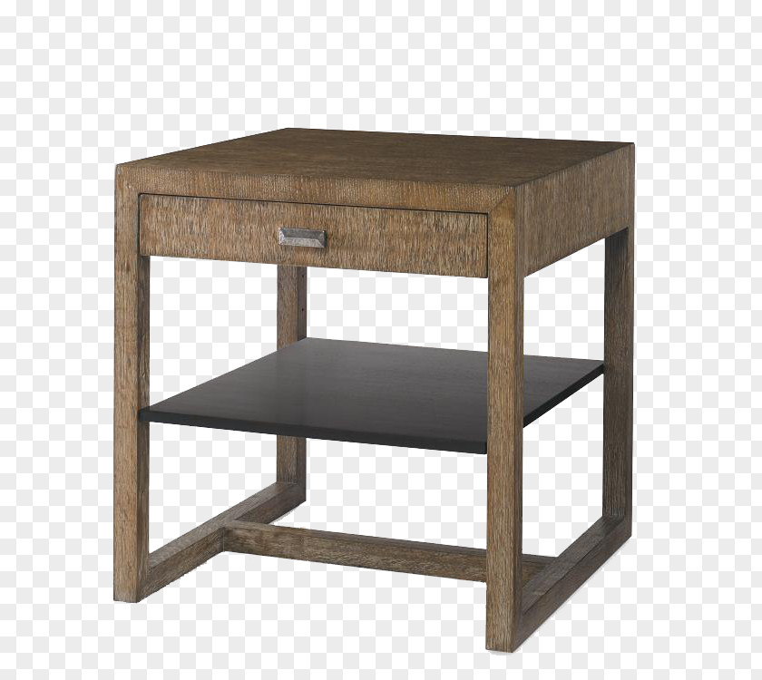 3d Cartoon Bedside Table Image Furniture Drawing 3D Computer Graphics PNG
