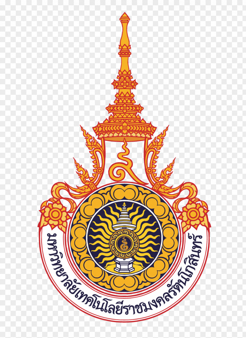 Bangkok University Logo Rajamangala Of Technology Thanyaburi Tawan-ok มหาวิทยาลัยเทคโนโลยีราชมงคลตะวันออก วิทยาเขตจักรพงษภูวนารถ PNG