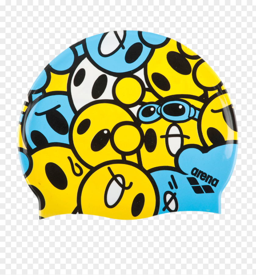 Cap Swim Caps Swimming Arena Swimsuit PNG