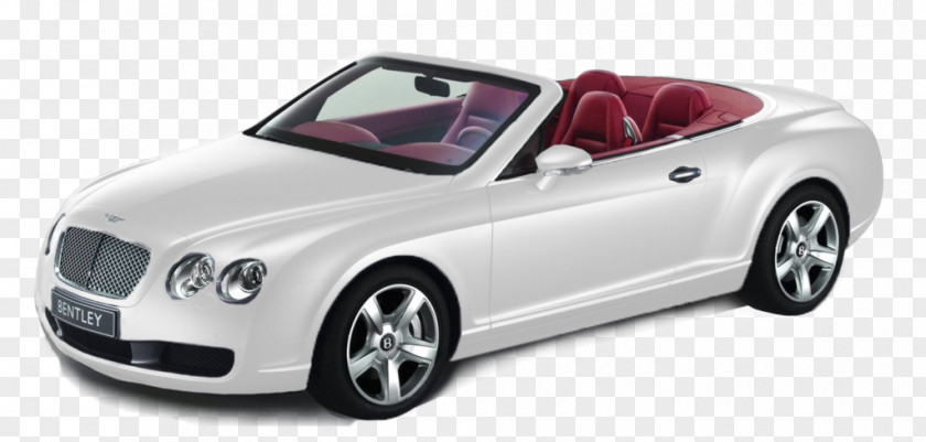 Car Bentley Continental GTC 2010 GT Luxury Vehicle PNG
