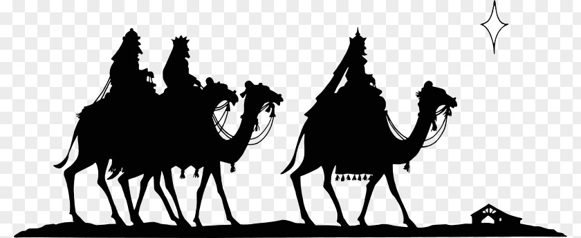 Christmas Wise Men Clip Art Biblical Magi Openclipart Vector Graphics Image PNG