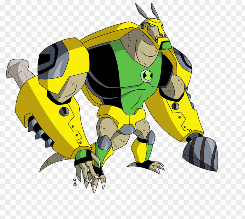 Concept Art Ben 10 DeviantArt Television Show PNG