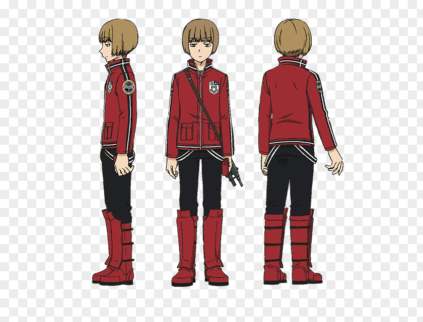 Cosplay Costume Design Uniform Jakkupuku PNG