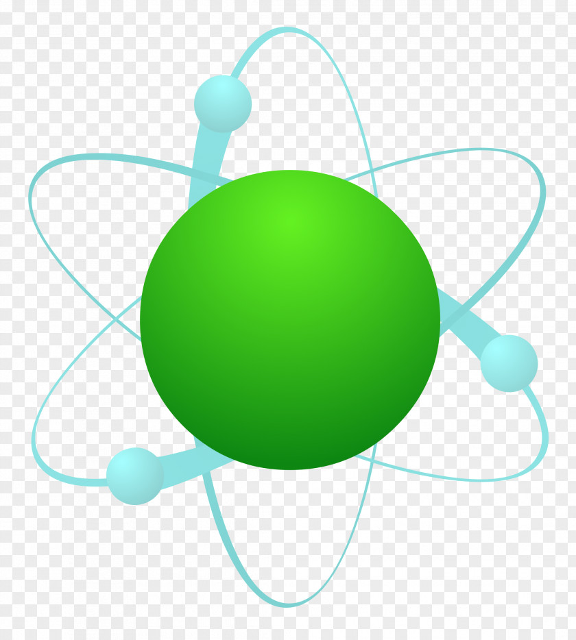 Elements Atoms And Electrons Chemistry Clip Art PNG