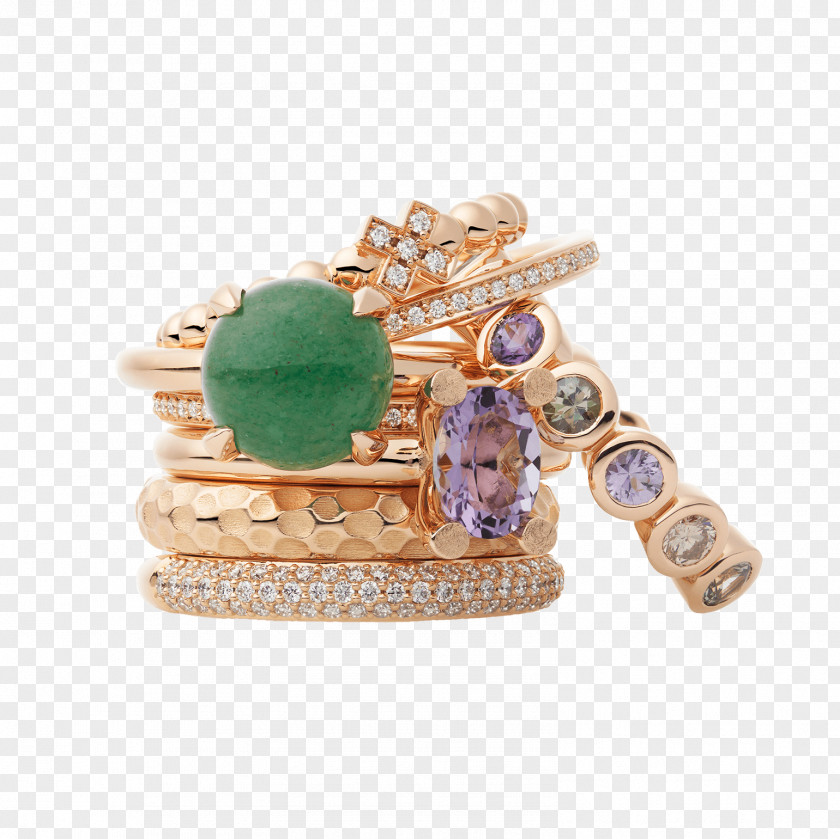 Emerald Peter Boudestein Photography Jewellery Bron Boutique Ring PNG