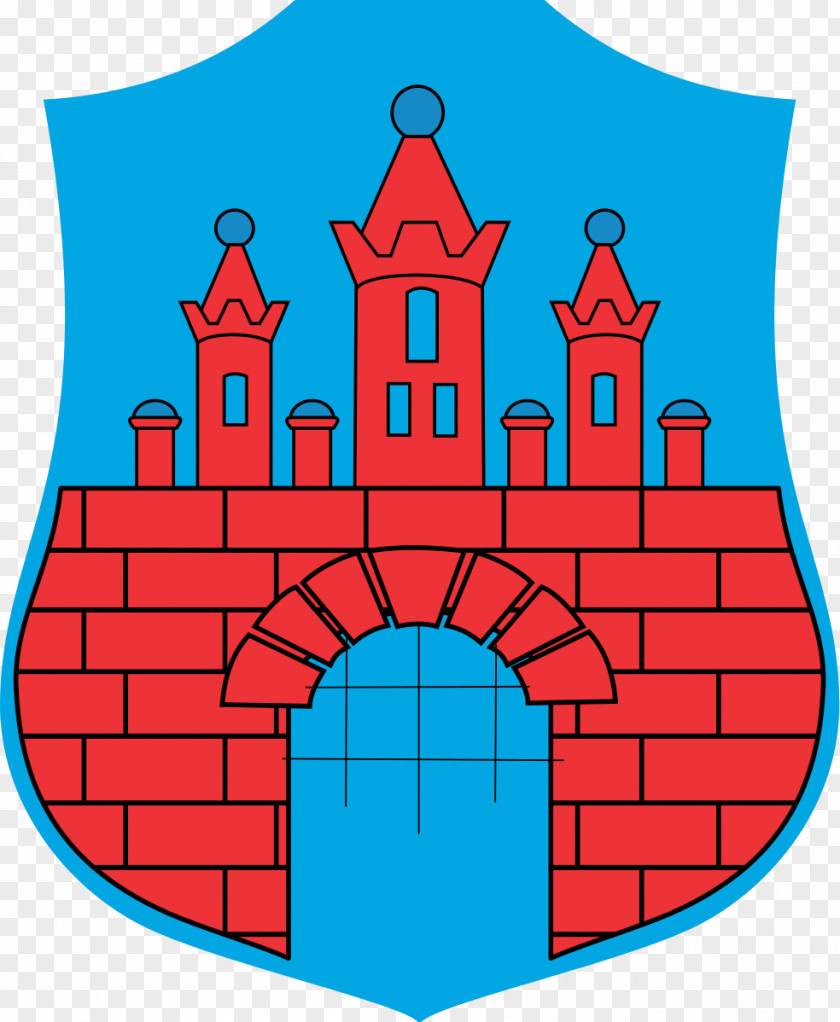 Herb Radkowa Coat Of Arms Wikimedia Commons Wikipedia City PNG
