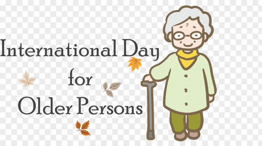 International Day For Older Persons Of PNG