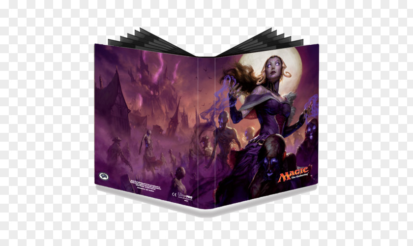 Magic The Gathering Conspiracy Magic: Pro Tour Collectible Card Game Playing Sleeve PNG