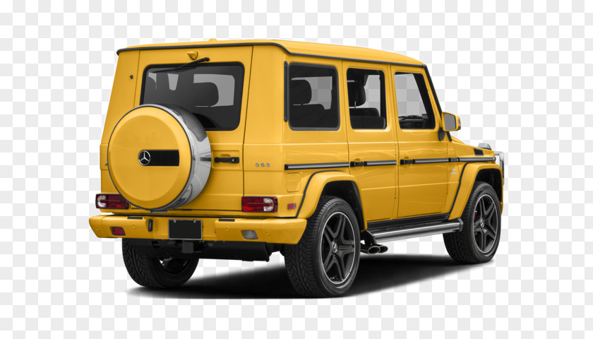 Mercedes Benz 2018 Mercedes-Benz G-Class Sport Utility Vehicle Car 2016 PNG