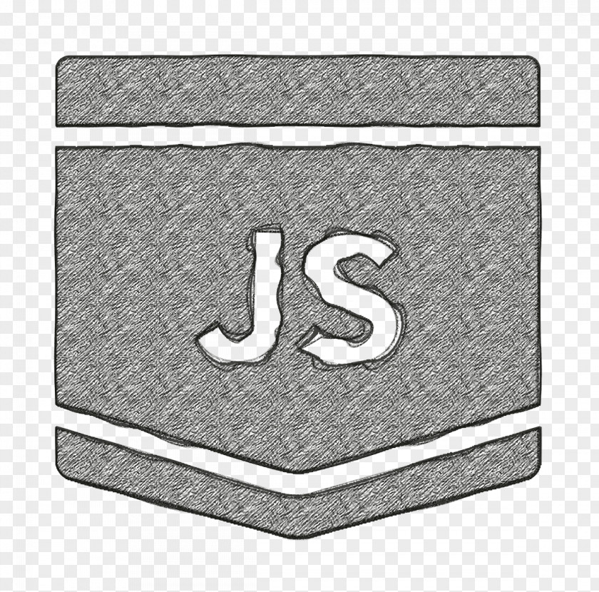 Metal Symbol Code Icon Coding Javascript PNG