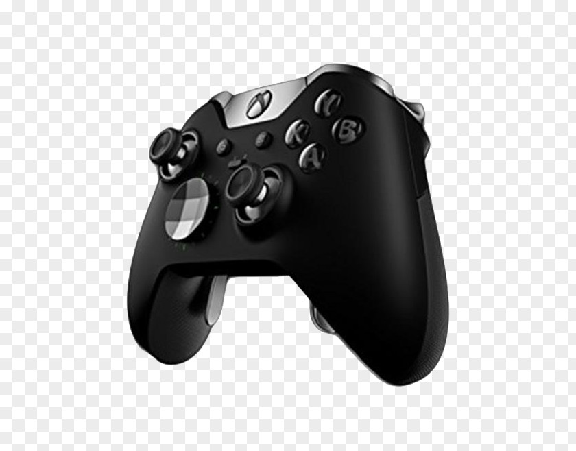 Microsoft Xbox One Controller 360 Elite PNG