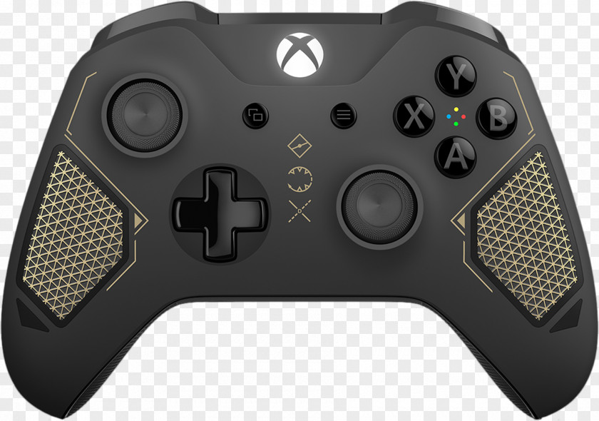 Microsoft Xbox One Controller 360 Game Controllers PNG