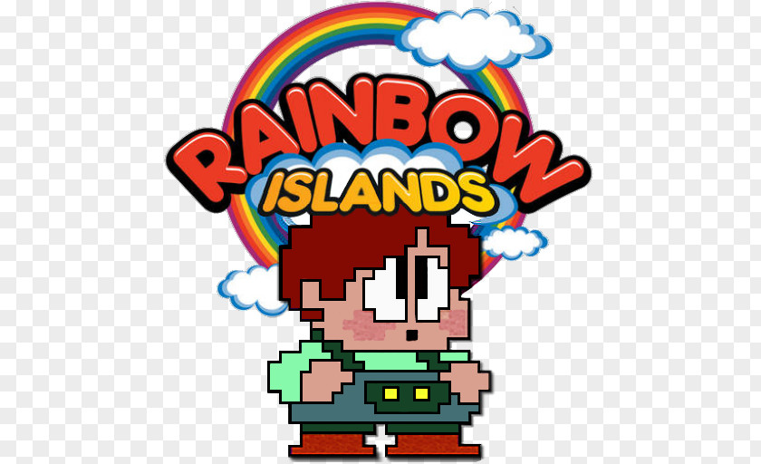 Playstation Rainbow Islands: The Story Of Bubble Bobble 2 Islands Evolution Revolution PlayStation Portable PNG