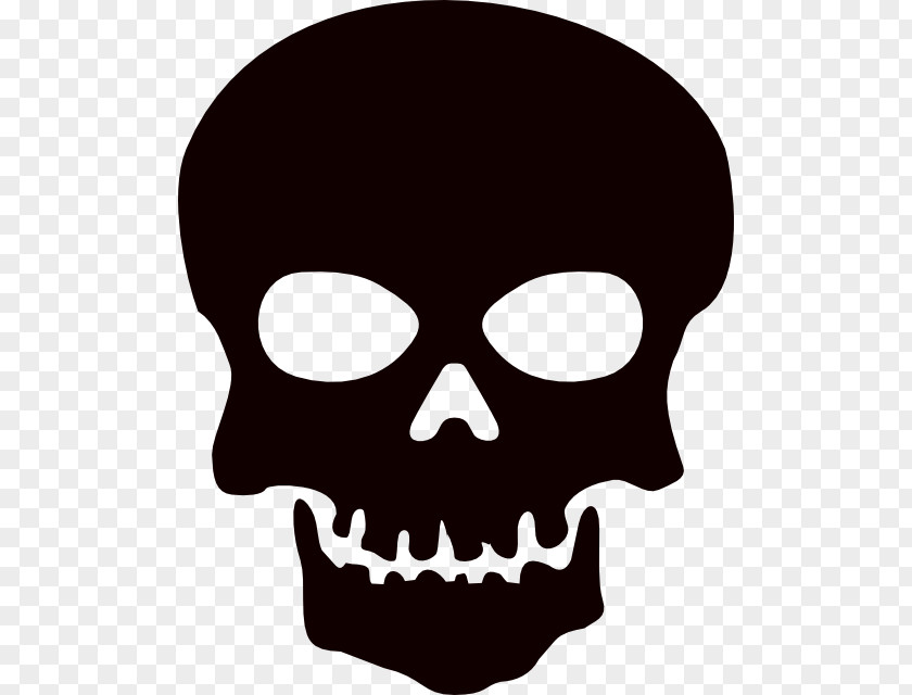 Skulls Cliparts Human Skull Symbolism Calavera Clip Art PNG
