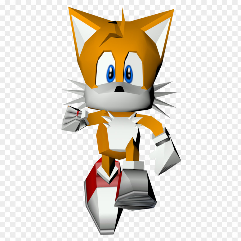 Sonic Shuffle Chaos Tails CD Amy Rose PNG