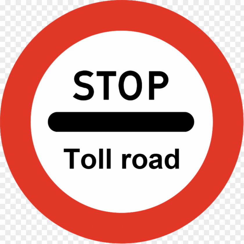Toll Road YouTube Royalty-free PNG