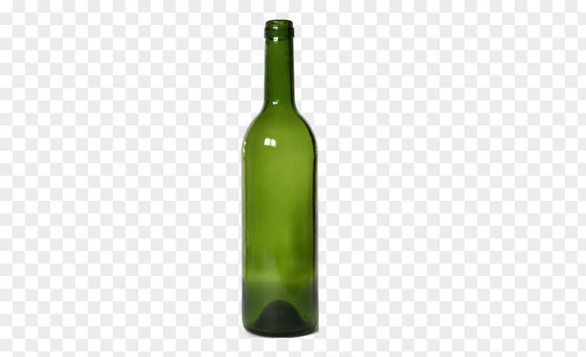 Wine Glass Bottle Bordeaux PNG