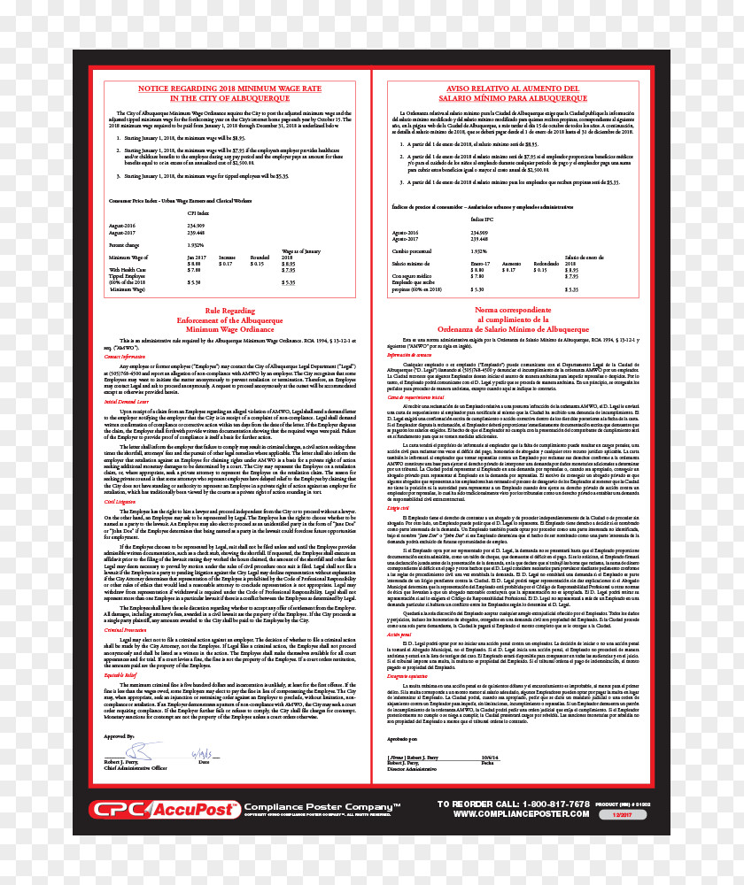 City Poster Pak Document Compliance Co Sick Leave PNG
