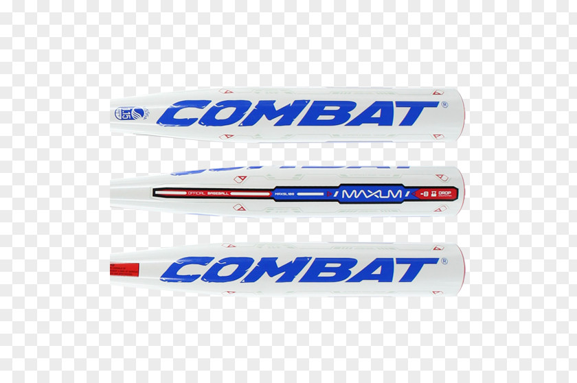 Combat 2016 Maxum Senior Baseball Bats Narrow-body Aircraft PNG
