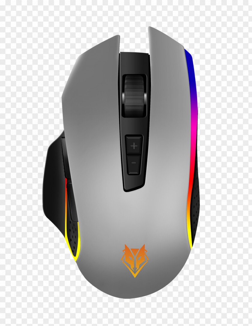 Computer Mouse Nanometer USB Macro Input Devices PNG