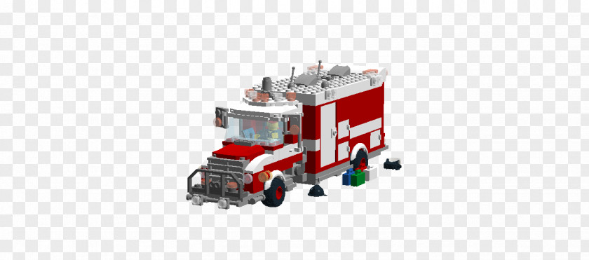 Custom Lego Ambulance LEGO Product Design Vehicle PNG